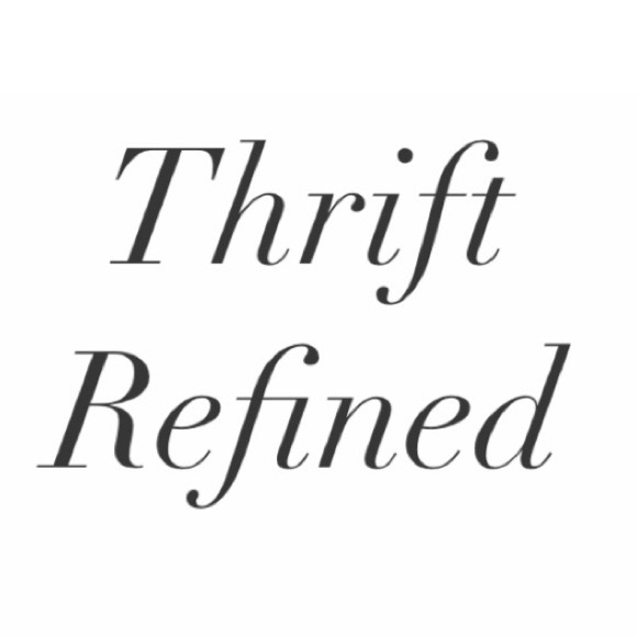 thriftrefined